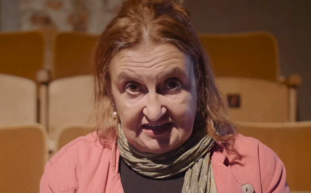 Eva Holubová terčem posměchu a kritiky. Podporu dostala pouze od pár kolegů Náhledový obrázek