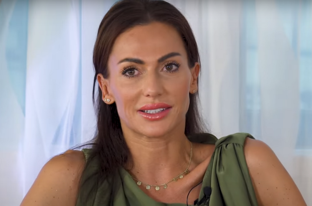 Eliška Bučková má velké zdravotní problémy. Lékaři si s ní nevěděli rady. Nyní ji řekli smutnou diagnózu Náhledový obrázek