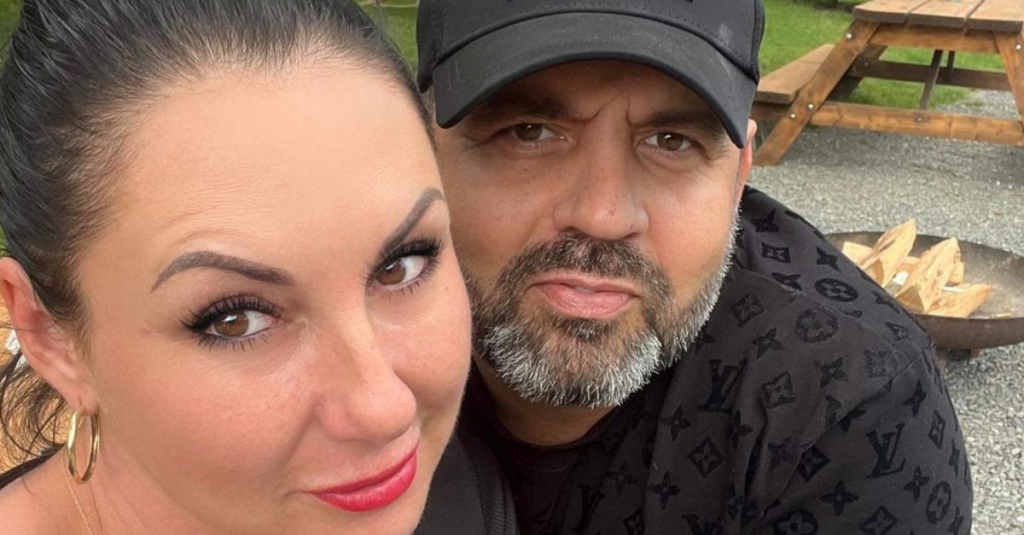 Radek Kašpárek se pochlubil svým synem. Čechy ale zarazil jeho vzhled Náhledový obrázek