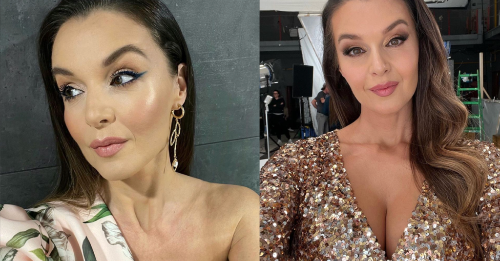 Iva Kubelková odhodila všechny zábrany a odhalila se bez make-upu. Odhalila více, než měla? Náhledový obrázek