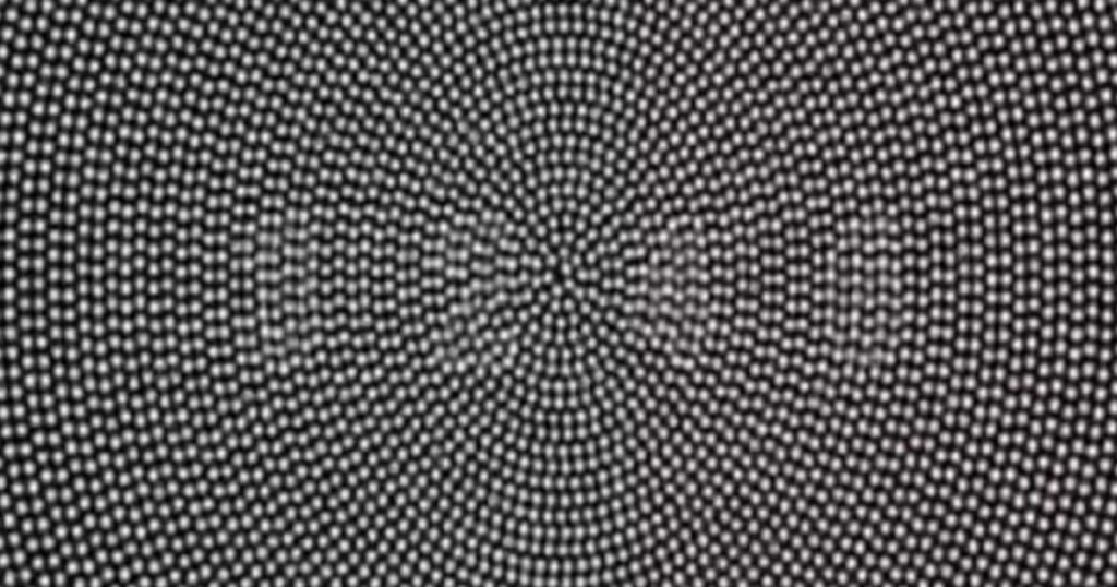 Jaké číslo vidíte na obrázku? Odpověď není tak jasná, jak se z počátku zdá Náhledový obrázek