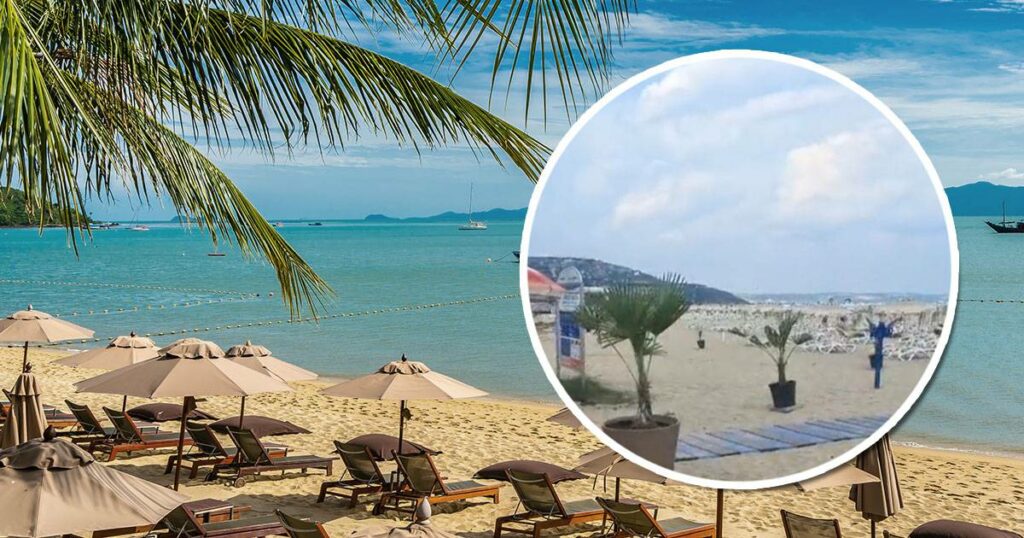 Žena ukázala pravdu o tom, jak to vypadá na Bulharských plážích. Je to opravdu strašné Náhledový obrázek