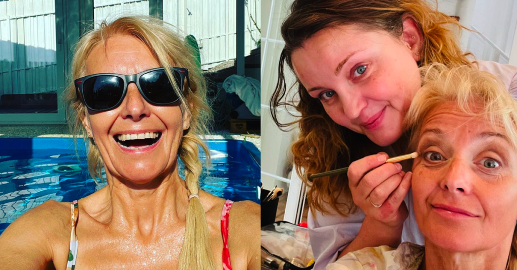 Stropnický teď může mít jen oči pro pláč. Veronika Žilková prošla proměnou a vypadá o 10 let mladší Náhledový obrázek