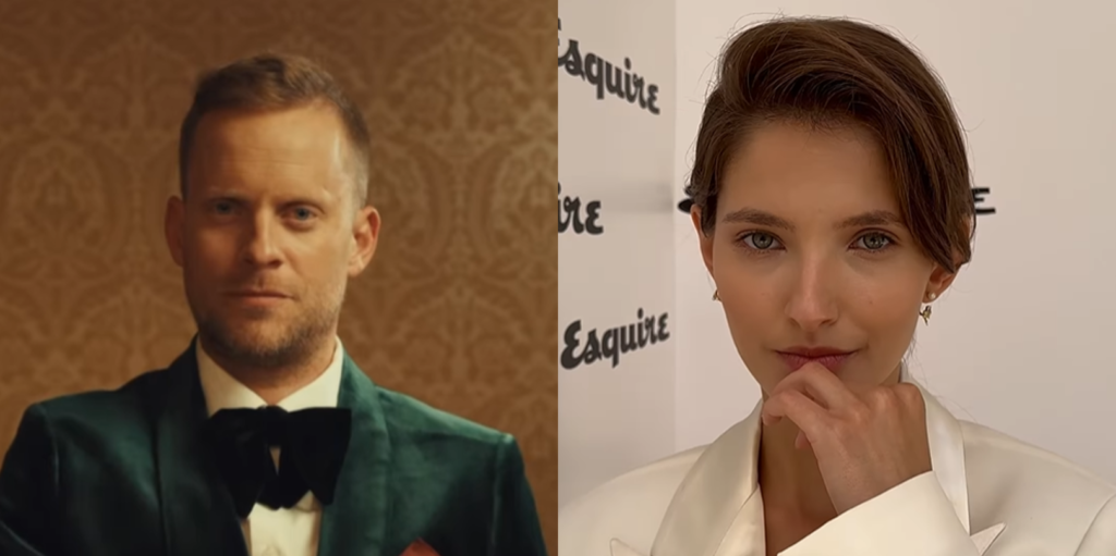 Nejzamilovanější pár v ČR. Sara Sandeva a Jakub Prachař! Proběhla tajná svatba? Náhledový obrázek