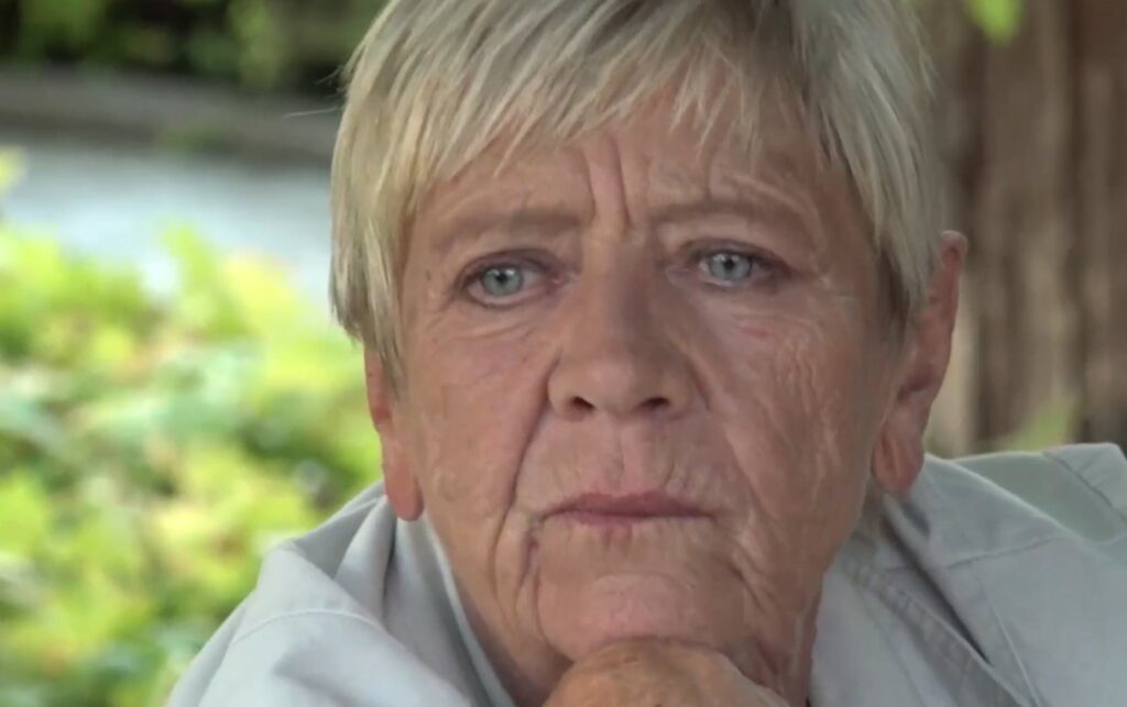 Jaroslava Obermaierová vzala svého syna do společnosti. Takhle vypadá její syn Náhledový obrázek