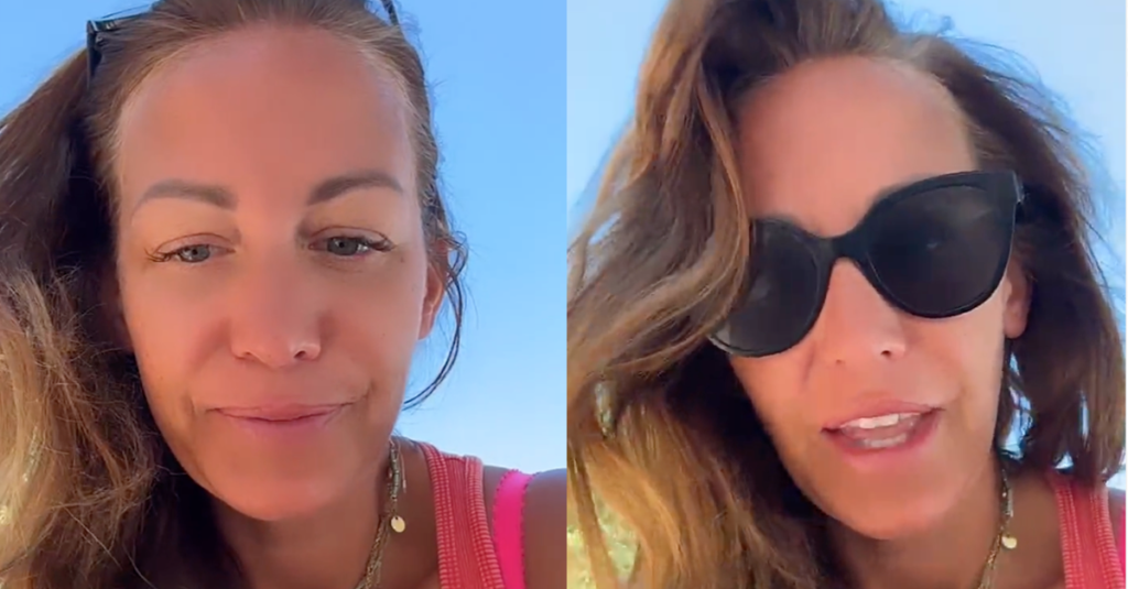 Agáta Hanychová se nyní hodně trápí a je smutná. Odhalila šokující důvod Náhledový obrázek