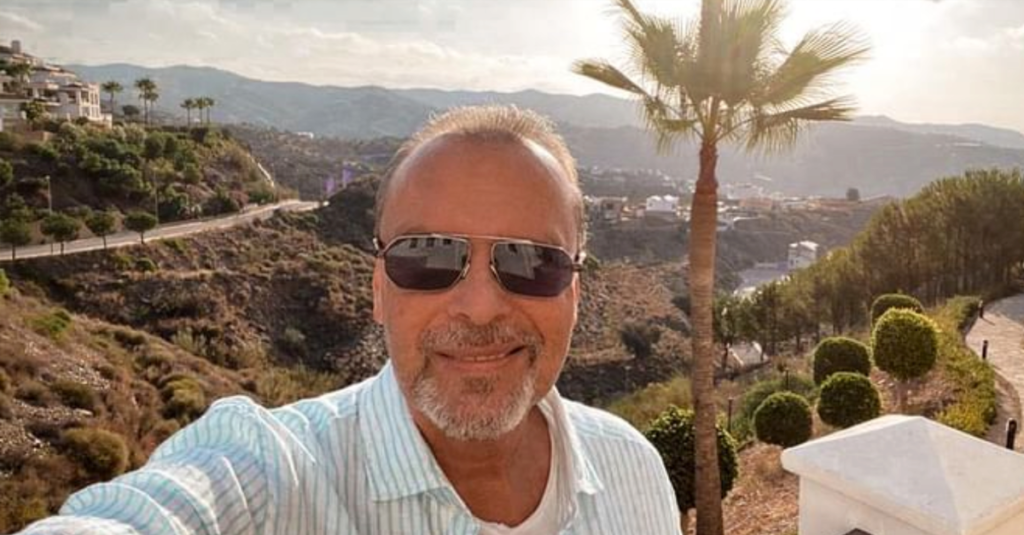 Štefan Margita se bytu ve Španělsku, kam létal s Hankou, nezbavil. Ani v Praze není sám Náhledový obrázek