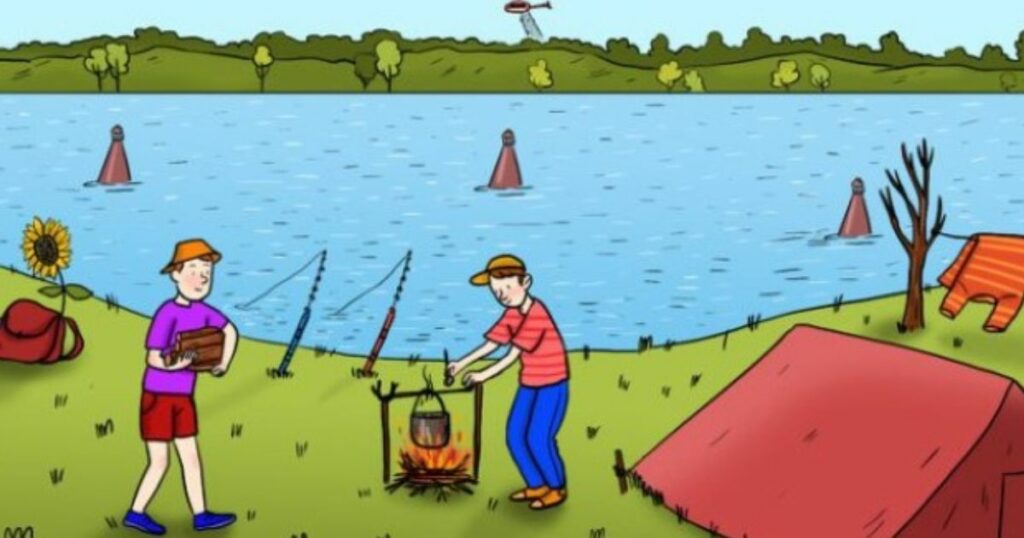 93 % Čechů si s ní neví rady: Jen lidé s vysokým IQ dokáží tuto hádanku vyřešit Náhledový obrázek