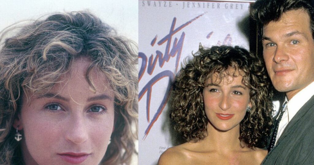 Co se stalo s Jennifer Grey z Hříšného tance? Kvůli jediné věci téměř zmizela ze světa Náhledový obrázek