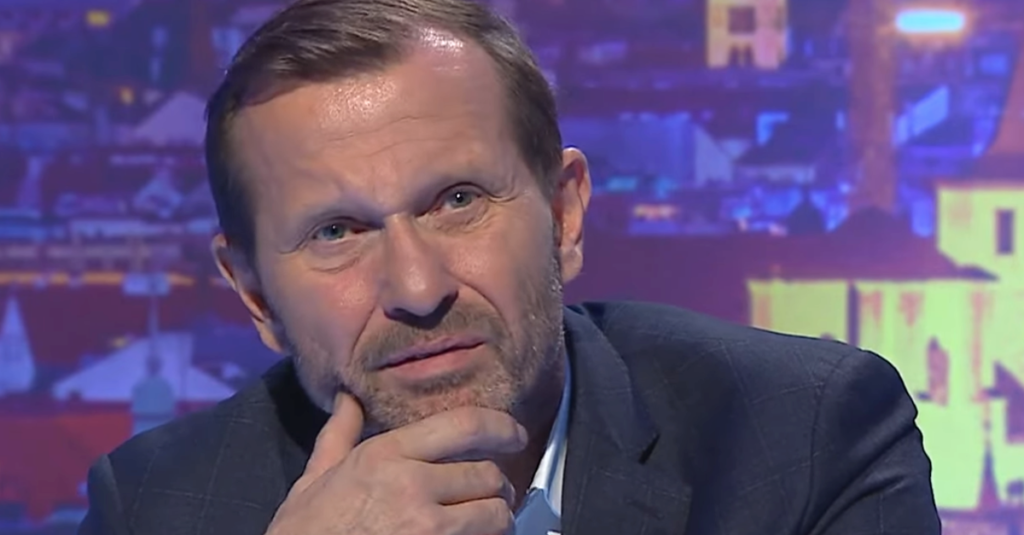 Jaromír Soukup je pod útokem exekutorů. Má stamilionové dluhy. Tohle řekl o svých problémech Náhledový obrázek