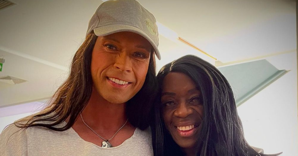 Věra Mikucová je plná radosti. Splnila si svůj sen. Tohle se stalo v Rumunsku na soutěži Náhledový obrázek