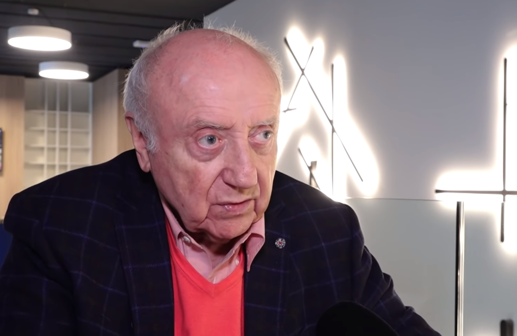 Felix Slováček promluvil o svojí manželce Dádě Patrasové. Zmizela a nic netuší Náhledový obrázek