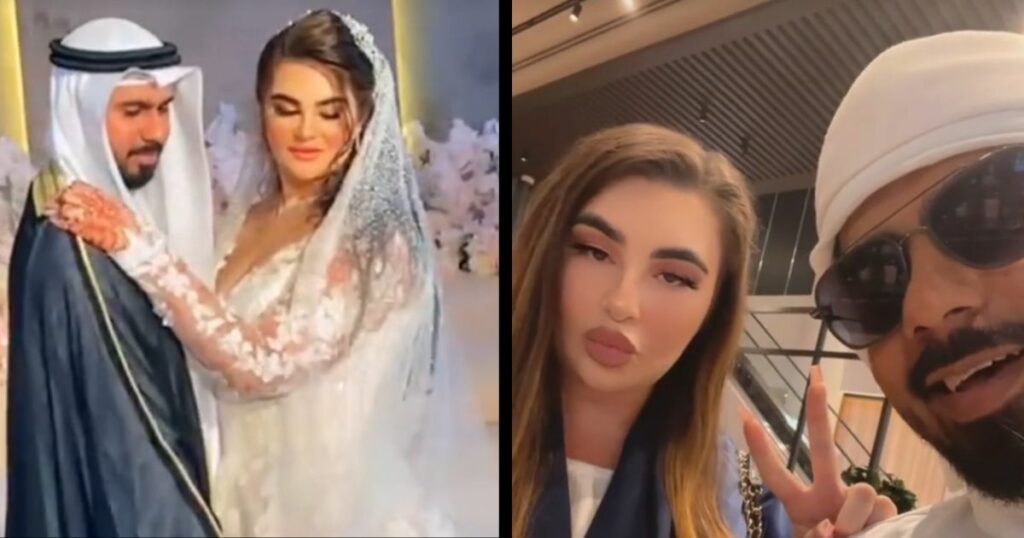 Provdala se za dubajského milionáře. Tohle všechno musí dělat, aby byla správnou ženou Náhledový obrázek