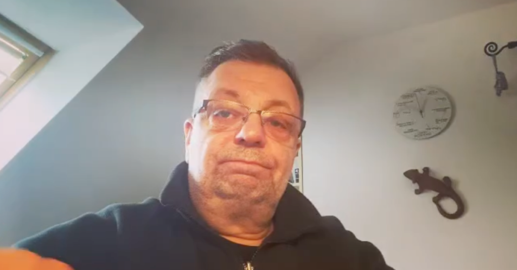 Milan Šteindler šokoval Čechy svojí novou přítelkyní. Takhle se společně ukázali na veřejnosti Náhledový obrázek