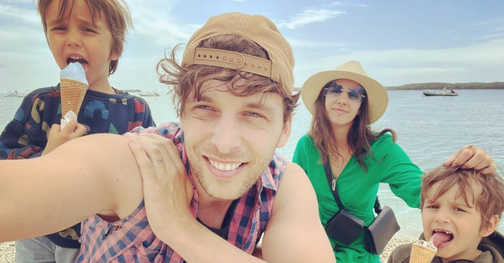 Míša a Roman Tomešovi mají obrovskou radost a září štěstím. Měli totiž velice šokující překvapení. Kdo je navštívil Náhledový obrázek