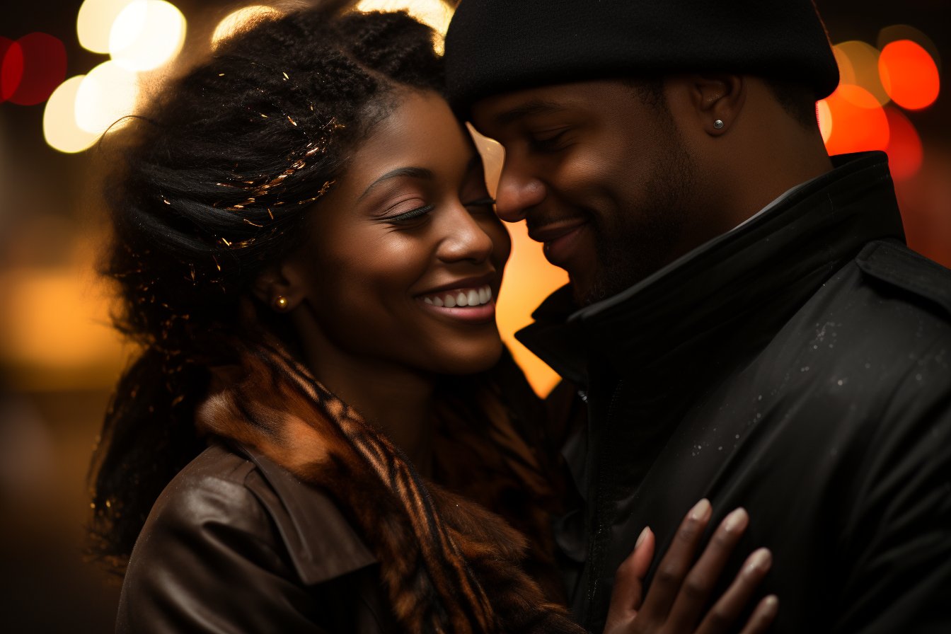 5 znamení, že je do vás muž na první pohled zamilovaný