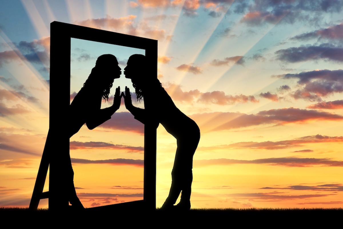 6 podivně zábavných způsobů, jak konečně začít milovat své tělo