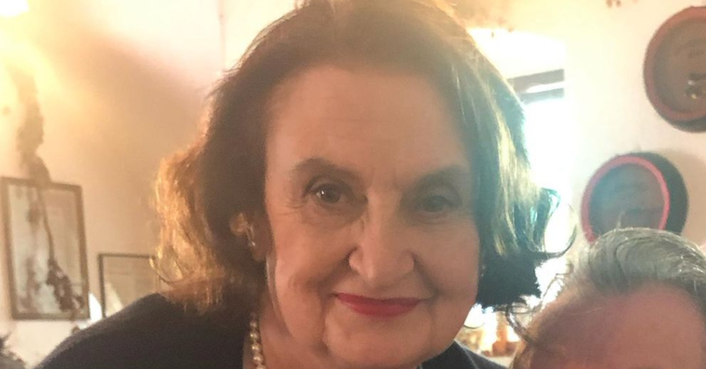 Eva Holubová se pochlubila postavou v plavkách. Tohle je vzkaz, který všem posílá Náhledový obrázek