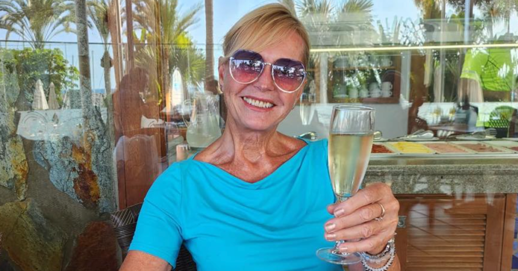 Helena Vondráčková se pochlubila, jak si užívá odpočinku. Tohle ji můžou všichni jedině závidět Náhledový obrázek