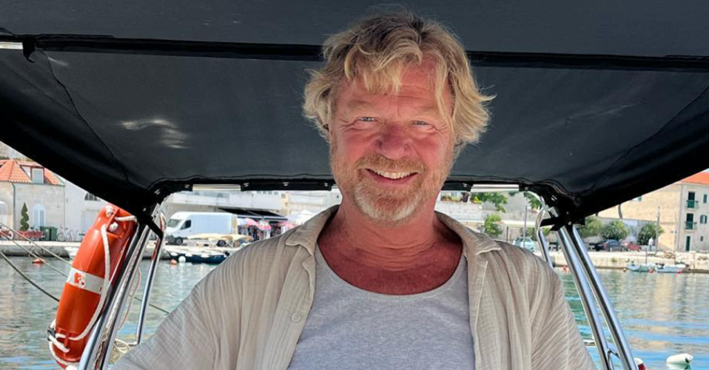 Maroš Kramár navštívil kadeřníka a je z něj naprosto jiný muž. Ani rodina ho málem nepoznala Náhledový obrázek