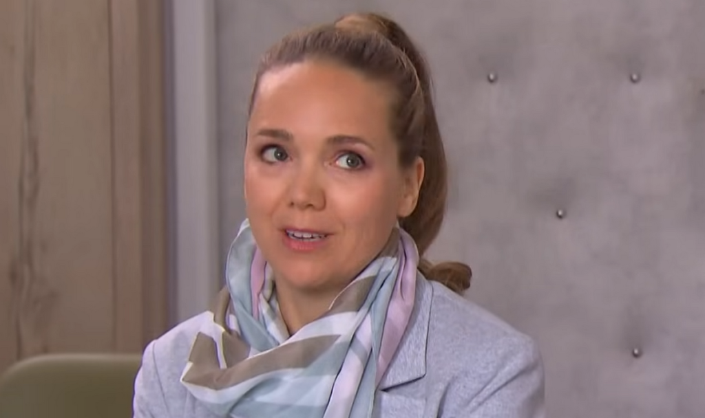 Lucie Vondráčková se konečně objevila v seriálu Ulice. Takhle na to reagovali diváci Náhledový obrázek