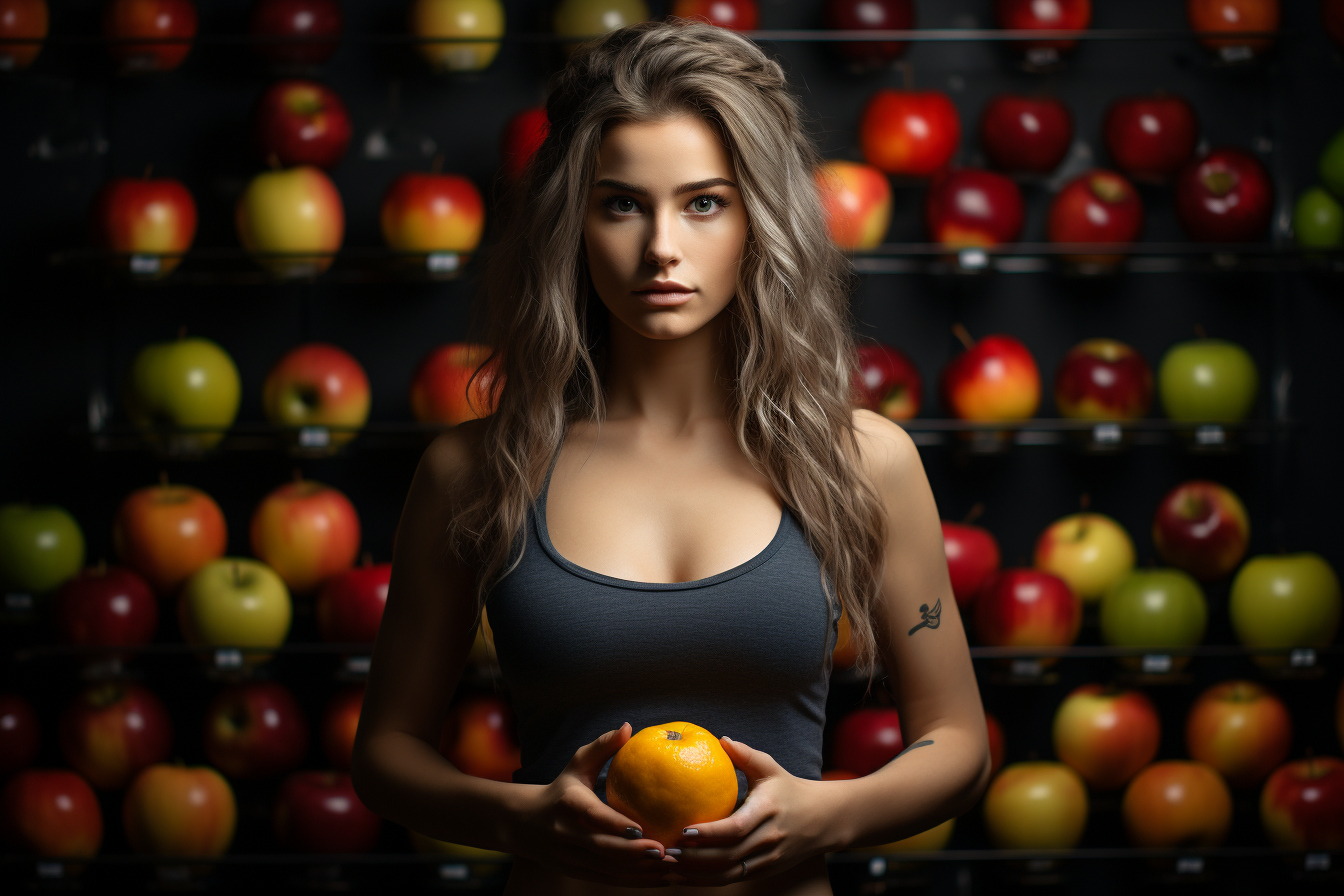 Zde je 5 neznámých důvodů, které vám brání zhubnout i přes vaši snahu!