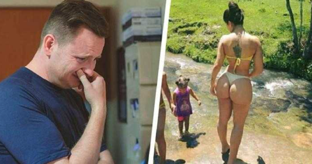 Muž opustil svou manželku kvůli jiné ,,krásnější“. Život mu však dal tuto tvrdou životní lekci Náhledový obrázek