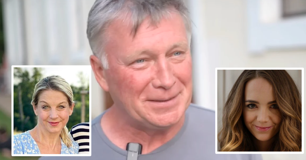 Michal Dlouhý řekl, proč je rád za to, že se rozešel s Lucii Vondráčkovou a Sabinou Laurinovou. Tohle prozradil Náhledový obrázek