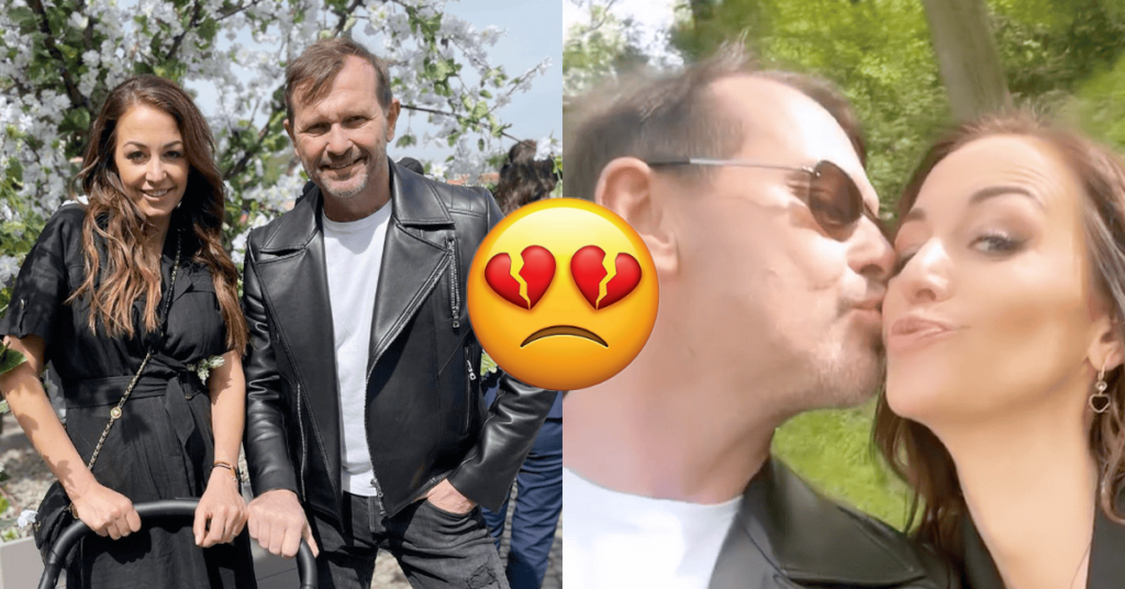 Agáta Hanychová a Jaromír Soukup se ROZEŠLI! Takhle se modelka k situaci vyjádřila Náhledový obrázek