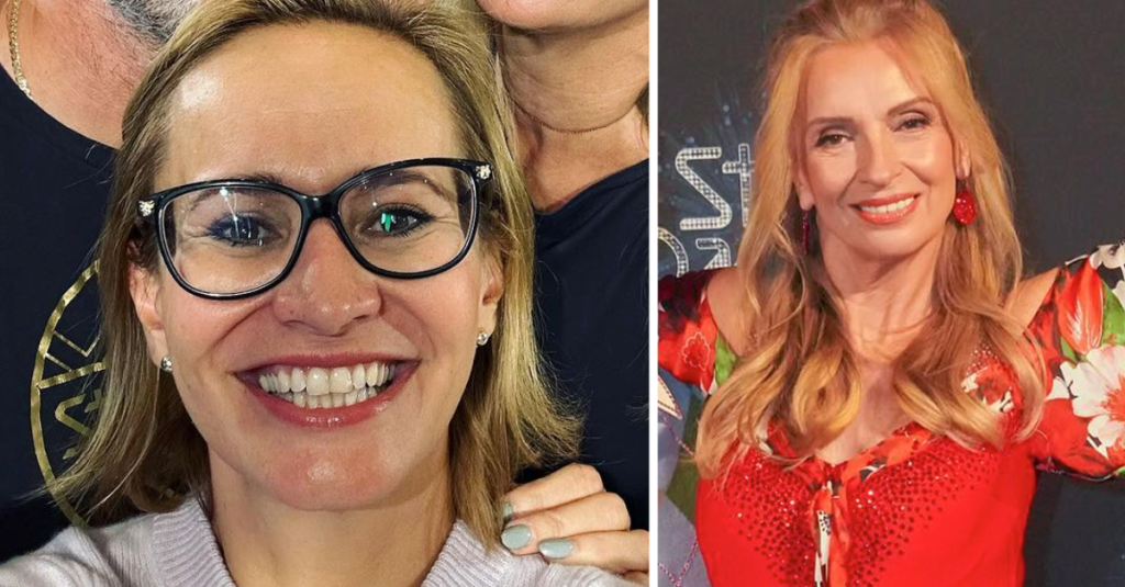 Ivana Chýlková skončila ve StarDance. Tohle o ní řekla Monika Absolonová Náhledový obrázek