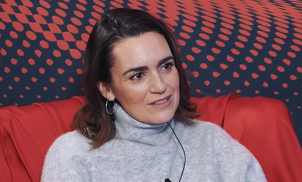 Daniela Brzobohatá popsala vztah s Ondřejem po svatbě. Takhle stvrdili svoji lásku Náhledový obrázek