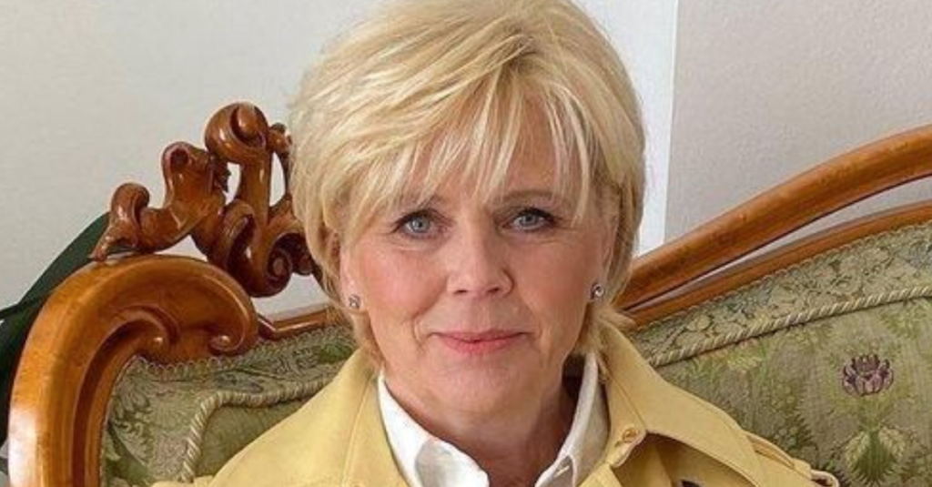 První dáma Eva Pavlová požádala Čechy o pomoc. Podpora je zásadní. O tohle nyní žádá! Náhledový obrázek