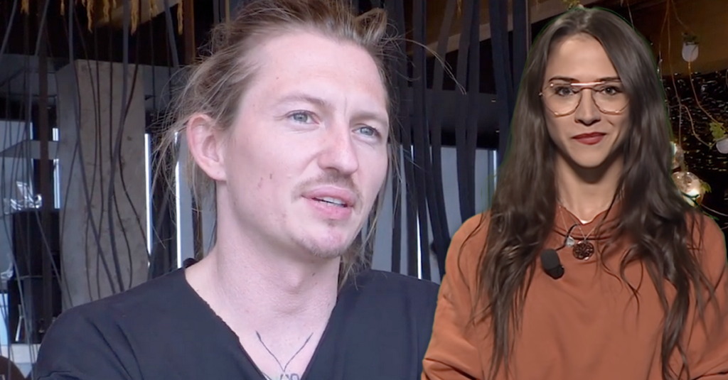 Přemek Forejt přiznal slzy! Snaží se držet, ale nejde to Náhledový obrázek