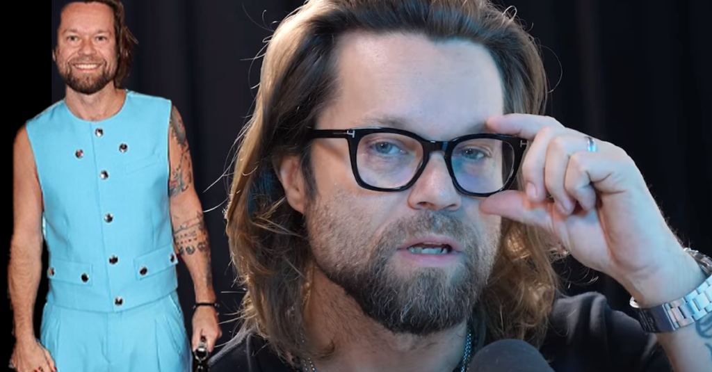 Richard Krajčo na sebe strhl pozornost. Tohle je částka, kterou dal za svůj outfit na Českého slavíka Náhledový obrázek