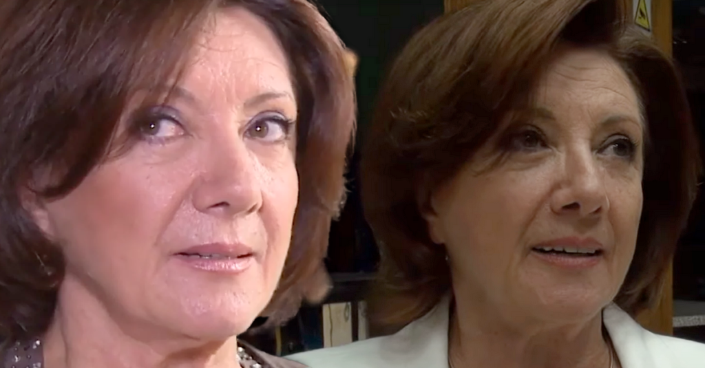 Marie Rottrová promluvila o vztahu s o 15 let mladším manželem Náhledový obrázek