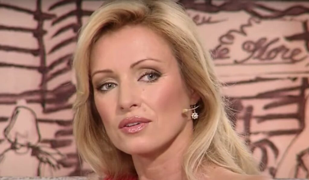 Kateřina Brožová po tragické události s pejskem čelí velké kritice. Takhle se do ní pustil národ Náhledový obrázek