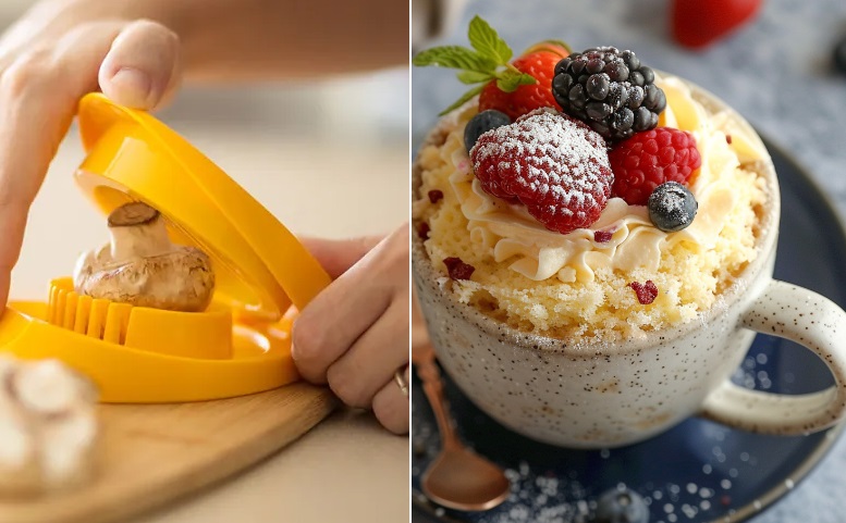 Jak udělat dobrý dojem? Tyto tipy by měl znát každý kuchař! Náhledový obrázek