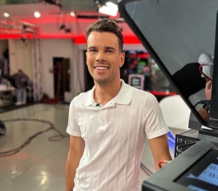 Smrt moderátora (†26) a jeho partnera (†29). Nejprve byli pohřešovaní a potom… Náhledový obrázek