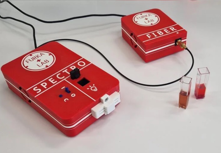 Zdroj: Samuel Ernest Furka, Daniel Joannes Furka