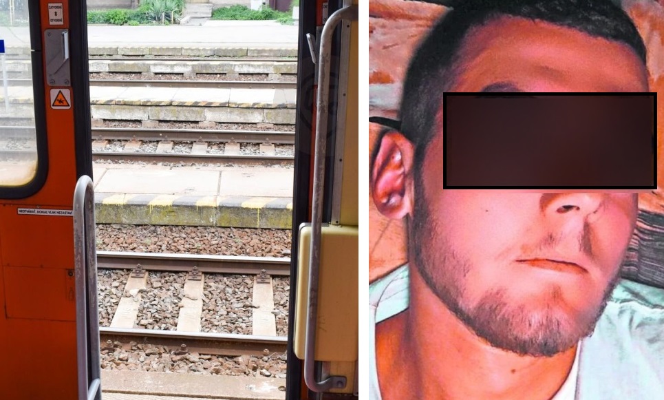Patrik († 22) zemřel po tom, co se ve vlaku otevřely dveře. Svědci reagují. Nestihl vystoupit? Náhledový obrázek