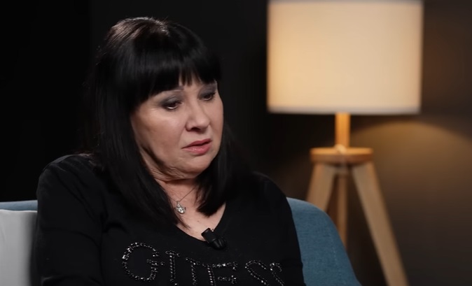 „Je to šílené, nepopsatelné,“ říká Dáda Patrasová o tom, jak těžké je sledovat boj své dcery Aničky s rakovinou. Nikomu to nepřeje Náhledový obrázek