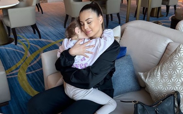 Dojemná slova Bagárové: Na luxusní dovolené odhalila pravé hodnoty života Náhledový obrázek