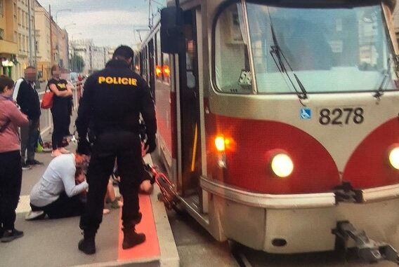 foto: policie ČR/Ilustrační