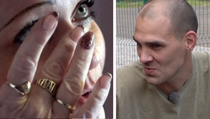 Výměna manželek: Lukáš prozradil, jak ublížil své ženě. Poučil se? Náhledový obrázek