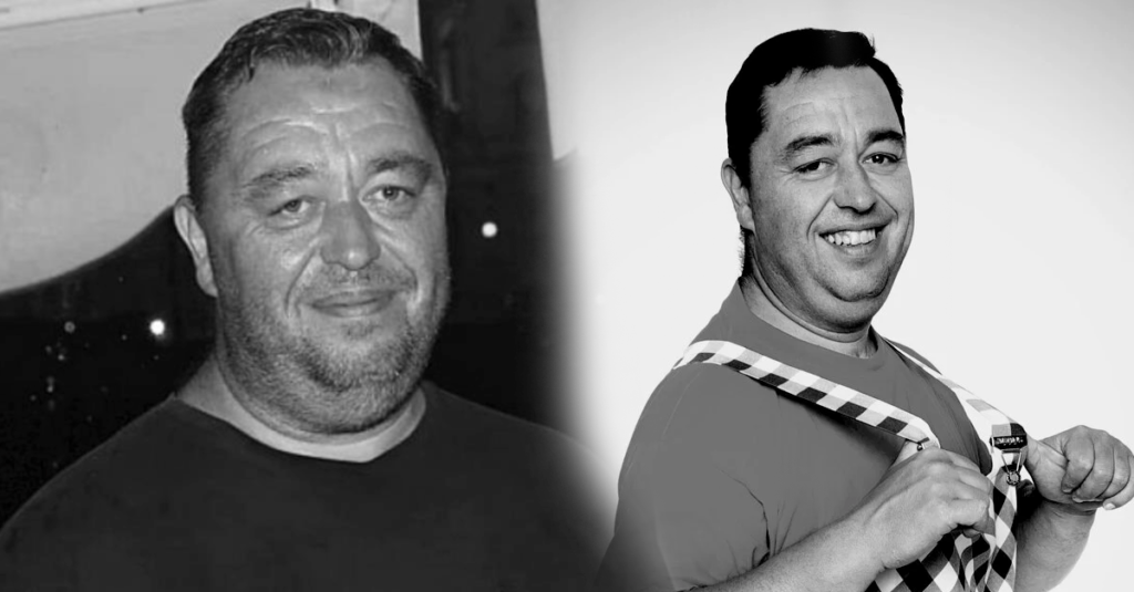 Tajemství po smrti Daniela Valiho z Maxim Turbulenc: Skryté milionové dluhy a rozpad kapely Náhledový obrázek