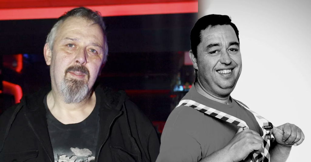 Pavel Vohnout udělal po smrti Valiho velké rozhodnutí. Tohle prozradil o jejich vztahu Náhledový obrázek