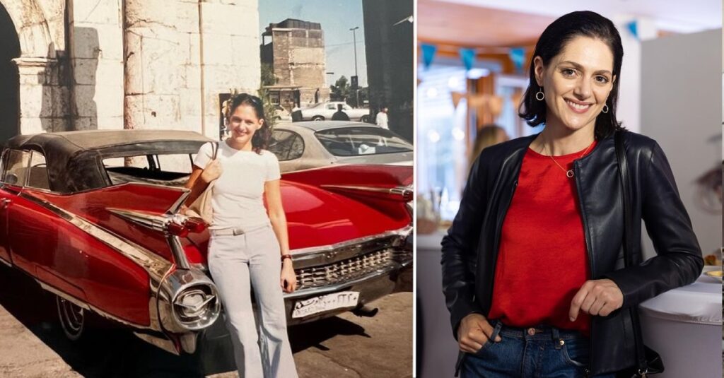 Mladší sestřenice jí přebrala milovaného muže. Klára Issová ale našla po letech klid a podělila se o něj se svými fanoušky Náhledový obrázek