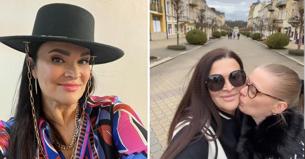 Mahulena Bočanová se svěřila, jak reaguje na kritiku lidí na její autistickou dceru, kterou by nikdy nevyměnila Náhledový obrázek