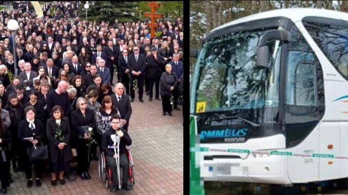 foto: Facebook, Policie SR