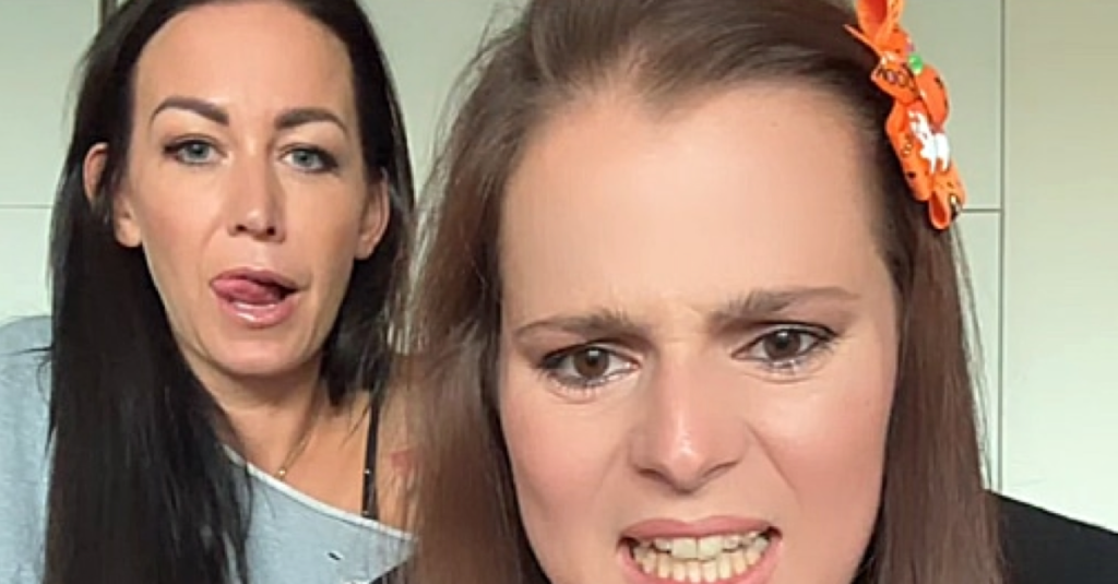 Agáta a Ornella si svým pořadem vydělají spoustu peněz. Tohle k tomu řekla Náhledový obrázek